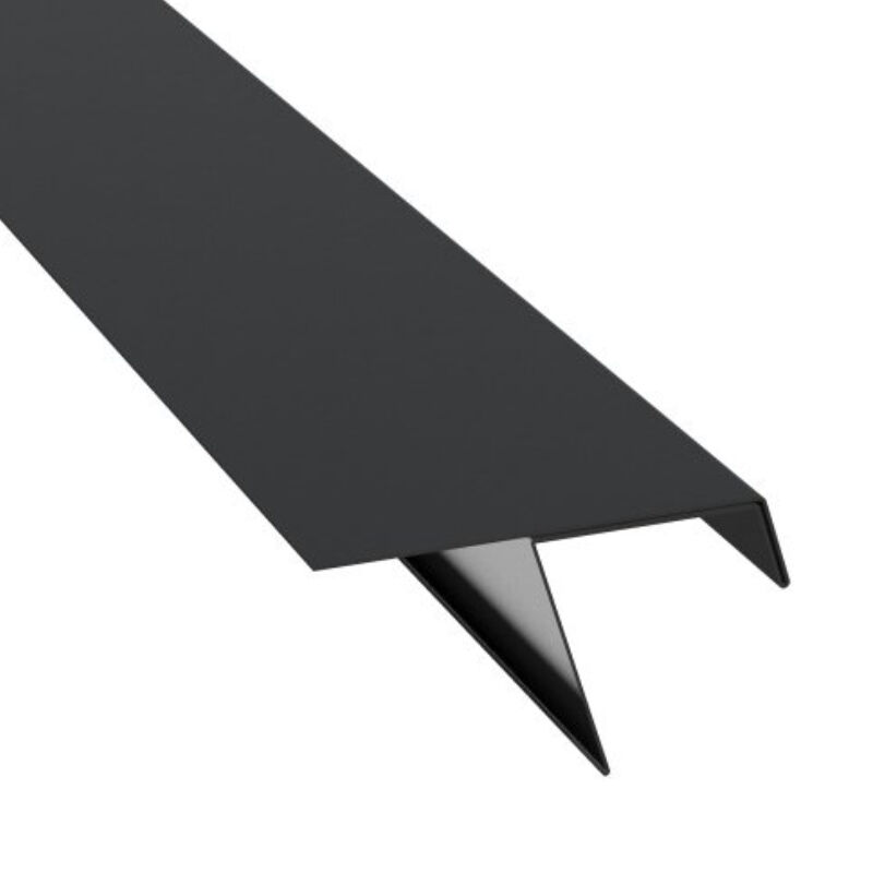 Startprofil | für Modul Tysenia / Janosik | Länge 2000 mm 1 Startprofil | für Modul Tysenia / Janosik | Länge 2000 mm