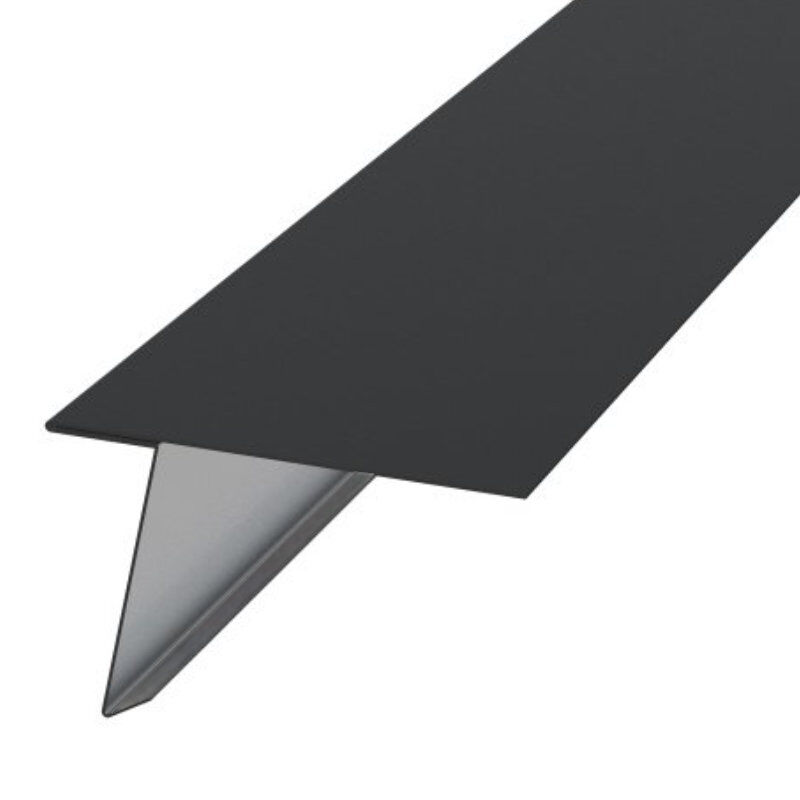 Startprofil | für Stehfalz Panel | verschiedene Maße | Länge 2000 mm 1 Startprofil | für Stehfalz Panel | verschiedene Maße | Länge 2000 mm