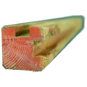 Steckzaun | Eckpfosten | RIAD