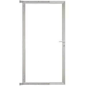 Universal Torrahmen | für Steckzäune