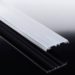 Universal Mittel Verlegeprofil | Universalsystem | Breite 80 mm