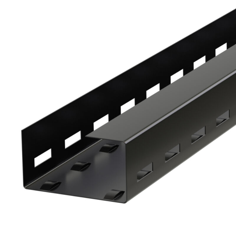 Unterfirstleiste für Panel Retro 25 | verschiedene Breiten 1 Unterfirstleiste für Panel Retro 25 | verschiedene Breiten