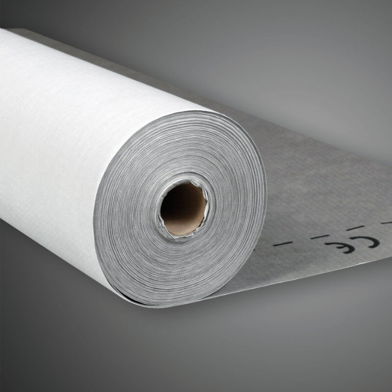 Unterspannbahn Profi ( 75 m² Rolle ) 1 Unterspannbahn Profi ( 75 m² Rolle )