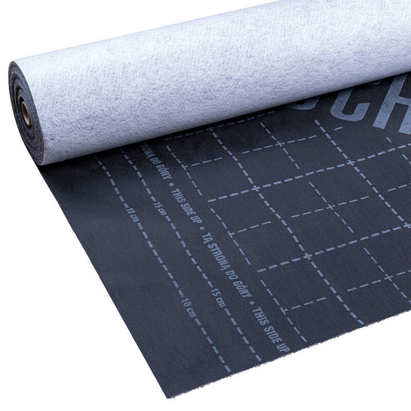 Unterspannbahn | verschiedene Ausführungen 1 Unterspannbahn | verschiedene Ausführungen