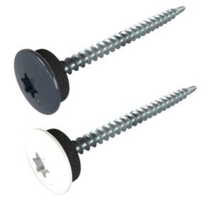 VLF-Pan-Torx Schrauben | selbstschneidend | 100 Stk./Pak | 4,8 x 60 mm