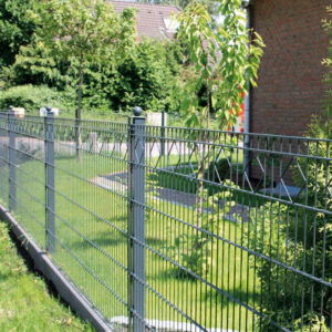 Vorgarten | Schmuckzaun | CARO