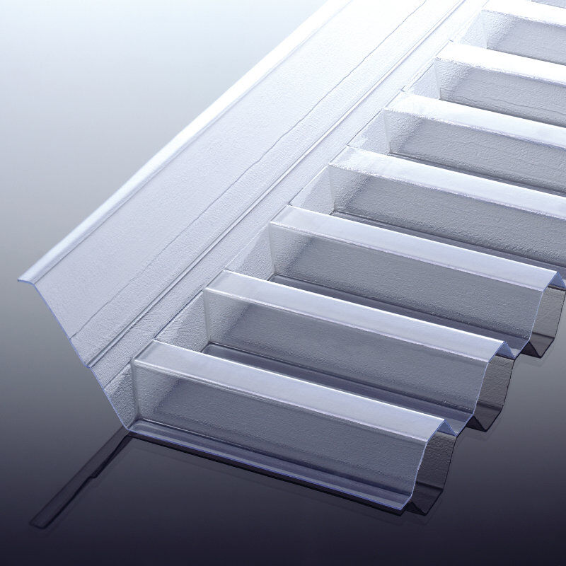 Wandanschluss Spundwand 70/18 PVC (1092x150x50 mm) 1 Wandanschluss Spundwand 70/18 PVC (1092x150x50 mm)