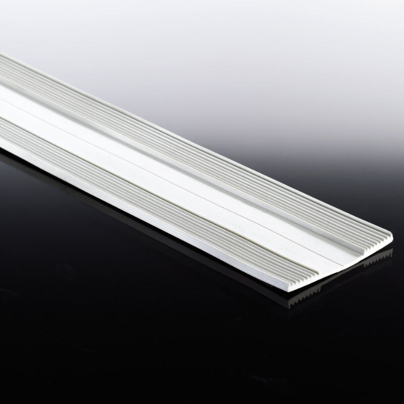 Weichgummiprofilband für Stegplatten 1 Weichgummiprofilband für Stegplatten