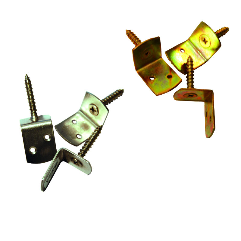 Winkelbeschläge | Set 1 Winkelbeschläge | Set