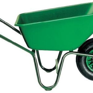 Kstst.-Schubkarre TK/100 100 l Fort