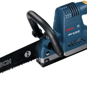 Elektrofuchsschwanz GFZ 16-35 AC