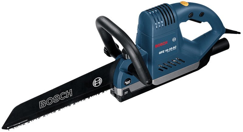 Elektrofuchsschwanz GFZ 16-35 AC 1 Elektrofuchsschwanz GFZ 16-35 AC