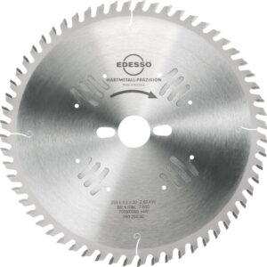 HW Kreissägebl. Präz. 250x3,2x30mm Z60 KW