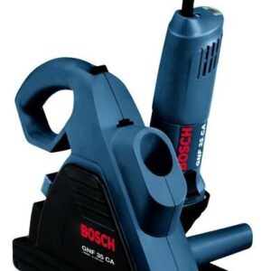 Mauernutfräse GNF 35 CA