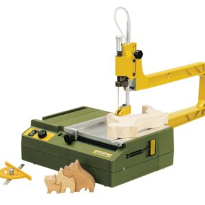 Dekupiersäge DS 230/E