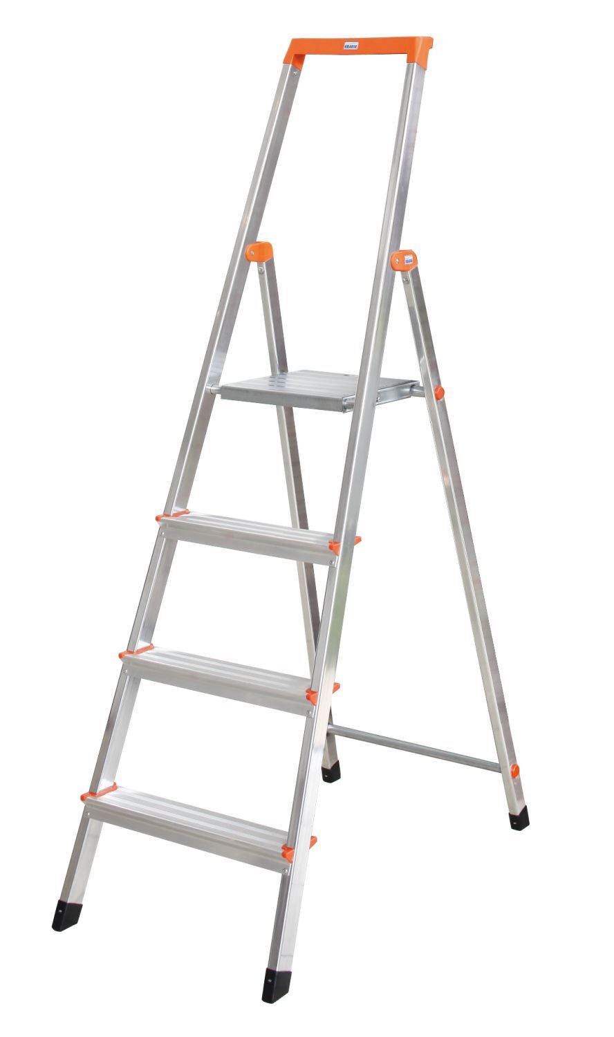 Alu-Leiter Solidy 1 Alu-Leiter Solidy