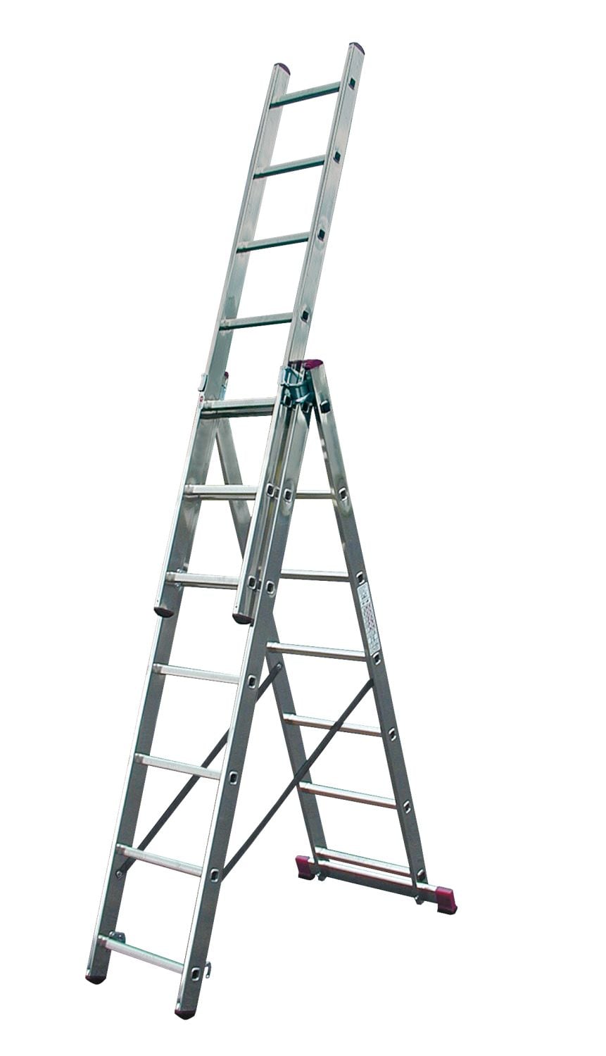 Vielzweckleiter 1 Vielzweckleiter