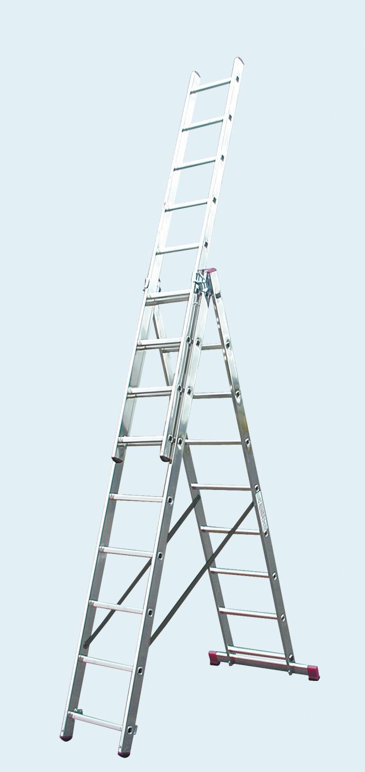 Vielzweckleiter 1 Vielzweckleiter