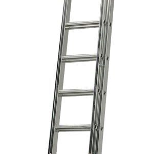 Schiebe-Leiter Fabilo