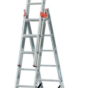 Tribilo Vielzweck-Leiter