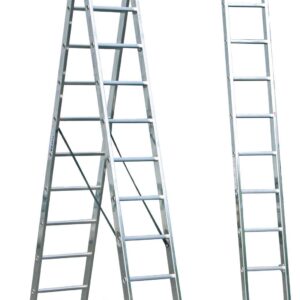 Tribilo Vielzweck-Leiter