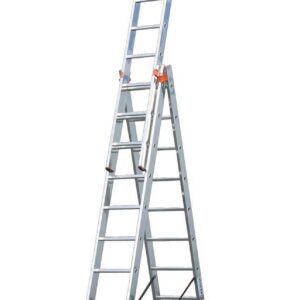 Tribilo Vielzweck-Leiter