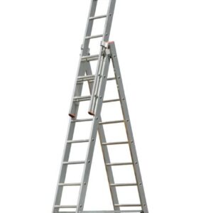 Tribilo Vielzweck-Leiter