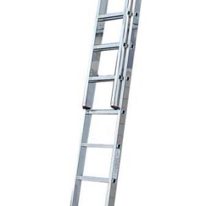 Schiebe-Leiter Fabilo