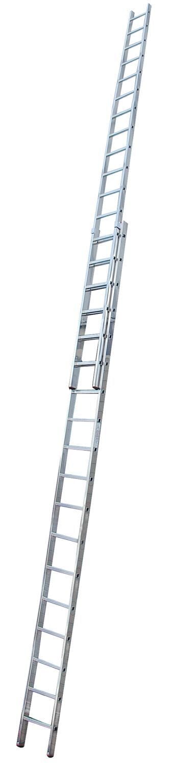 Schiebe-Leiter Fabilo 1 Schiebe-Leiter Fabilo