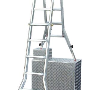 Gelenk-Leiter TeleVario