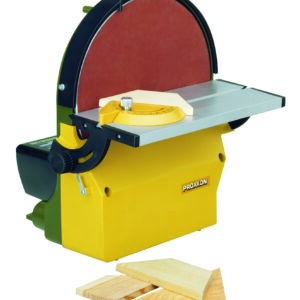 Tellerschleifgerät TG 250/E