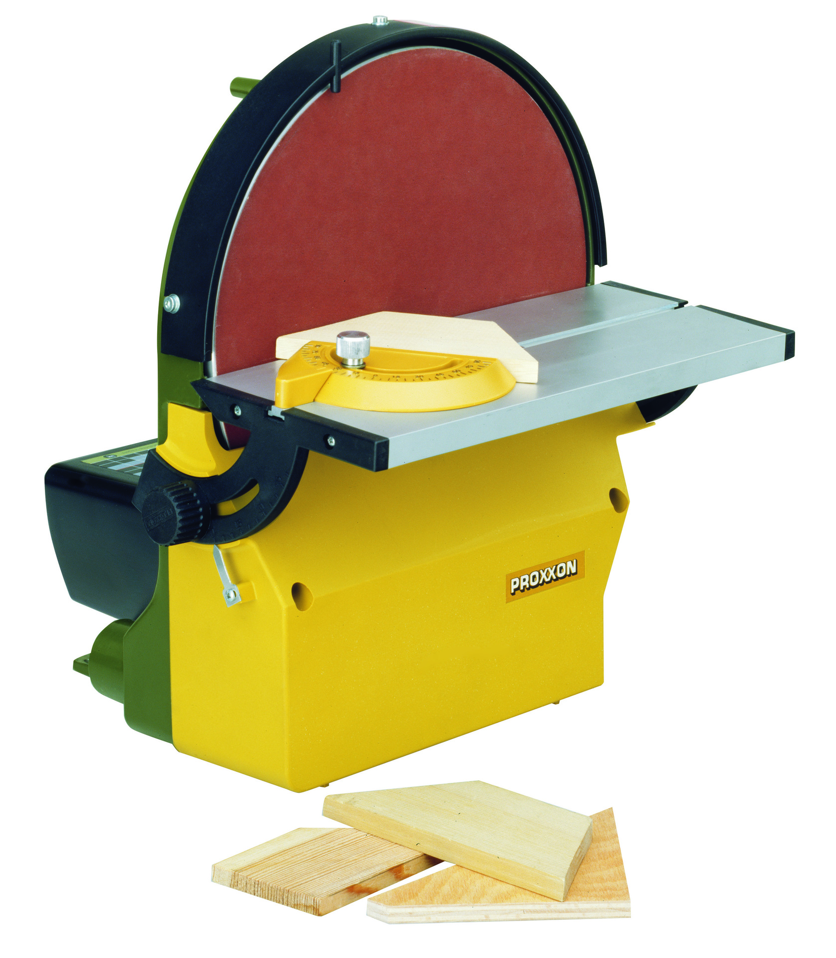 Tellerschleifgerät TG 250/E 1 Tellerschleifgerät TG 250/E