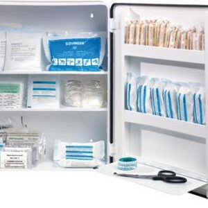 Verbandsschrank Madrid mit Füllung