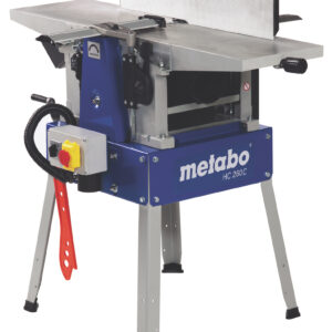 Hobelmaschine Hc 260 C/2,2 Wnb