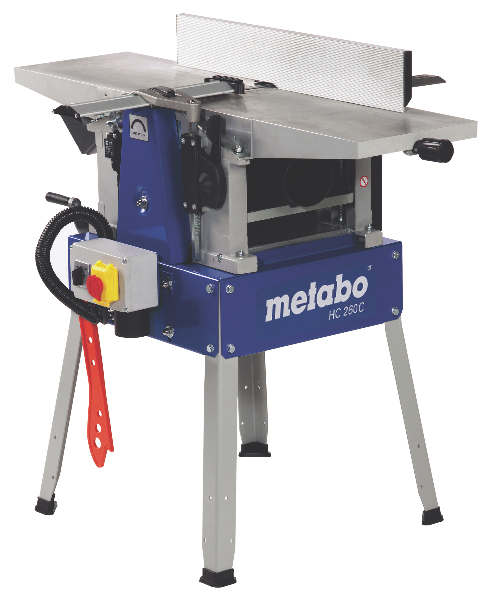 Hobelmaschine Hc 260 C/2,2 Wnb 1 Hobelmaschine Hc 260 C/2,2 Wnb