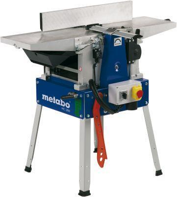 Hobelmaschine HC 260 C 2,8 DNB 1 Hobelmaschine HC 260 C 2,8 DNB