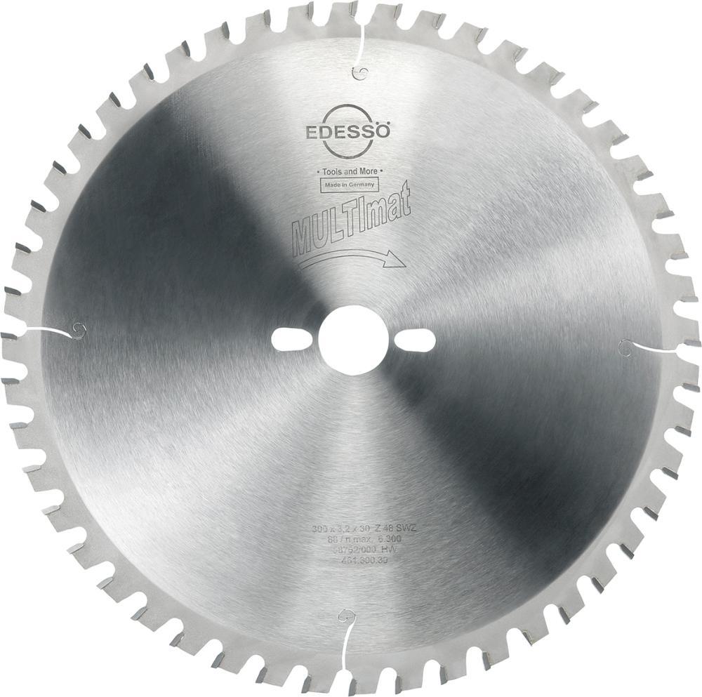 HW Kreissägebl. Präz. 300x3,2x30mm Z48 SWZ 1 HW Kreissägebl. Präz. 300x3,2x30mm Z48 SWZ