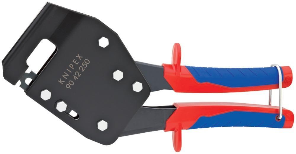 Profilverbundzange 250mm KNIPEX 1 Profilverbundzange 250mm KNIPEX