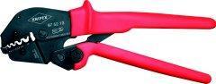 Crimp-Hebelzange 0,5-10 mm² Knipex