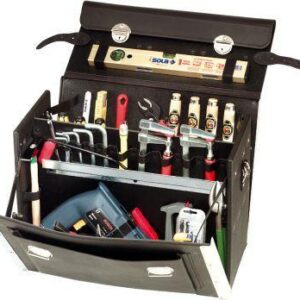 Werkzeugtasche 460x210x340mm Parat