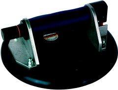 Veribor-Saugheber mit Handpumpe im Koffer