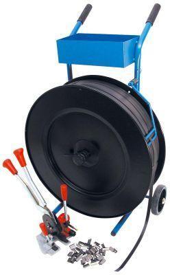 Umreifungs-Set Nr.3 16 mm 1 Umreifungs-Set Nr.3 16 mm