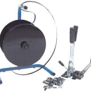 Ku-Band 16X0,7 mm Set= 4 Rollen a 500m