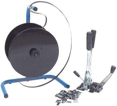 Ku-Band 16X0,7 mm Set= 4 Rollen a 500m 1 Ku-Band 16X0,7 mm Set= 4 Rollen a 500m