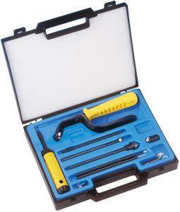 Entgratwerkzeug-Satz Grat-Tec Box IBT