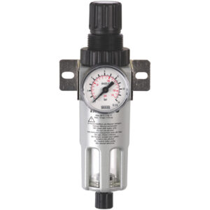 Filterregler Fr 200 1/2