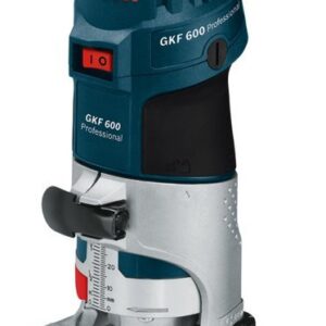 Kantenfräse GKF 600