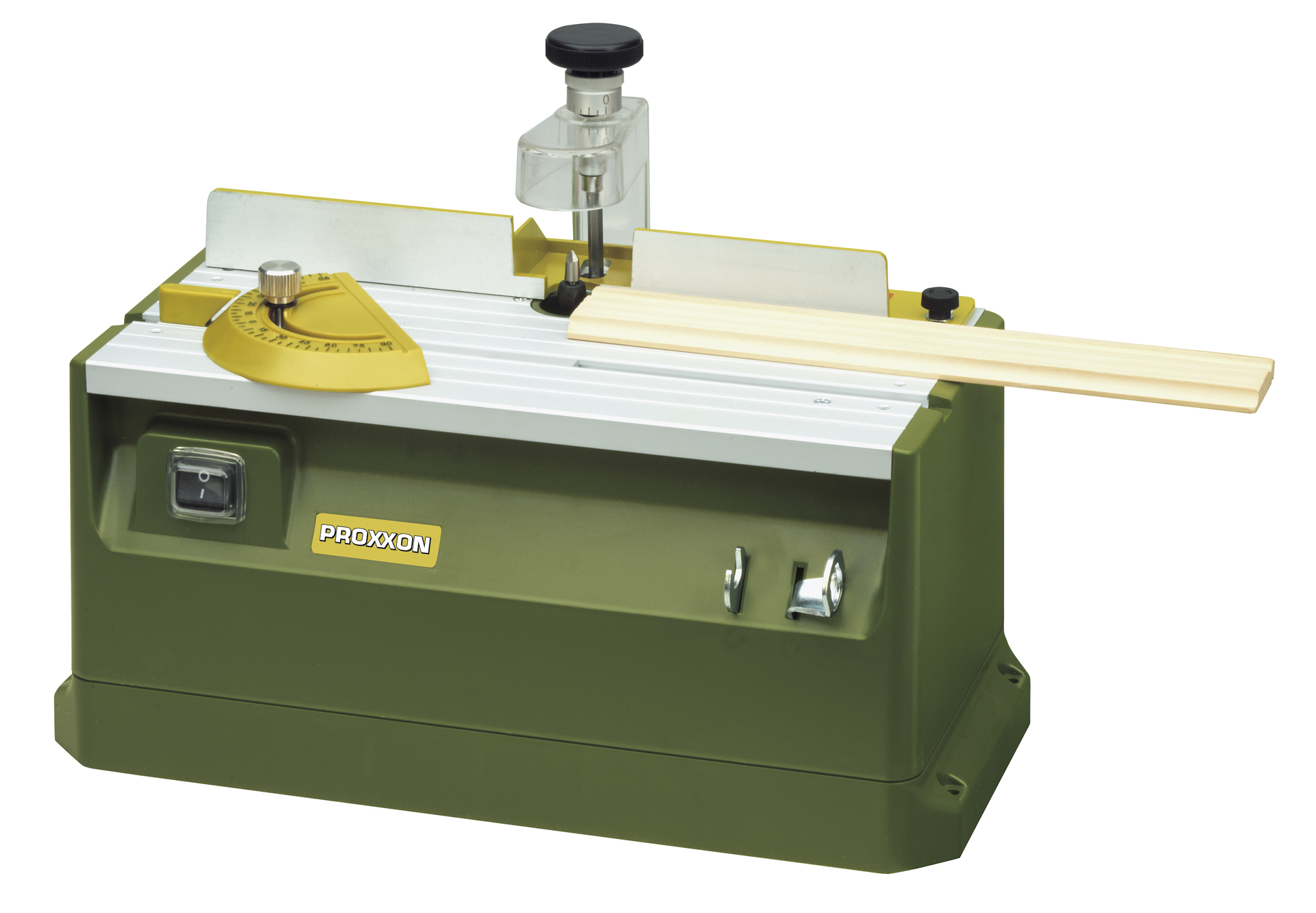 MICRO-Profiliergerät MP 400 1 MICRO-Profiliergerät MP 400