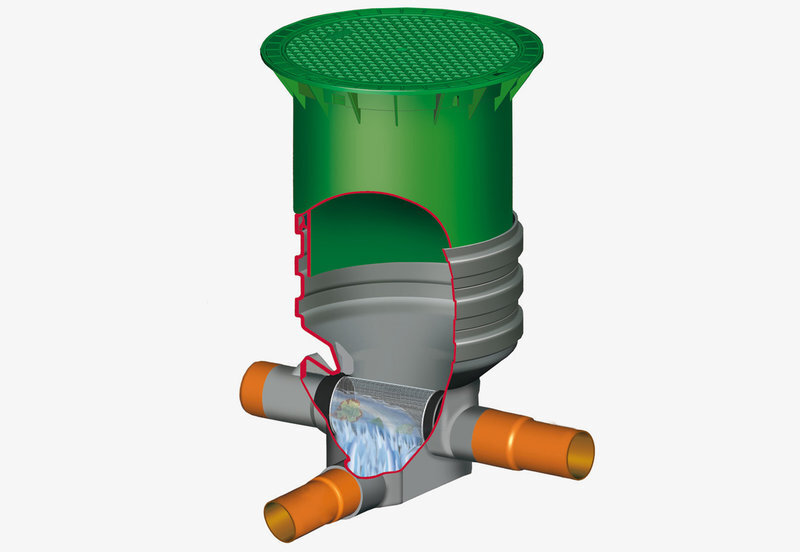 SUPRA Filter 1 SUPRA Filter