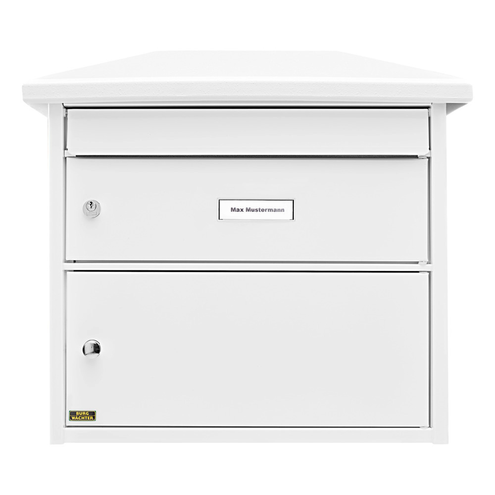 Briefkasten EUROPA 732 1 Briefkasten EUROPA 732